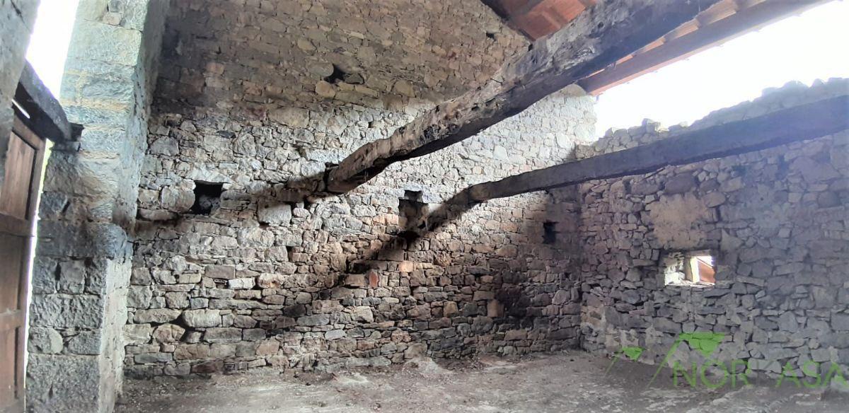 For sale of house in Candamo
