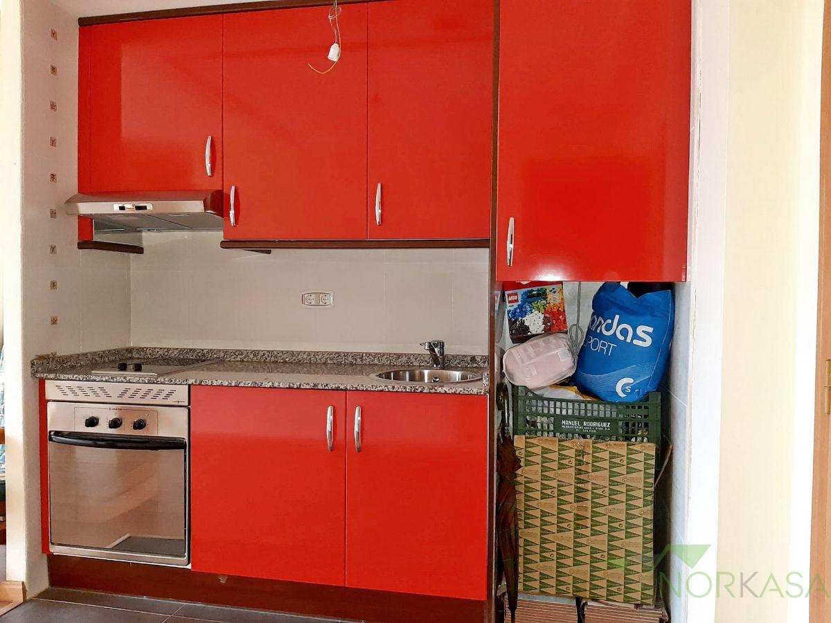 For sale of apartment in Oviedo