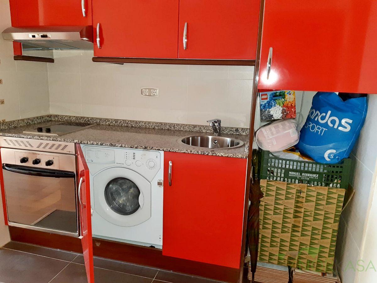 For sale of apartment in Oviedo