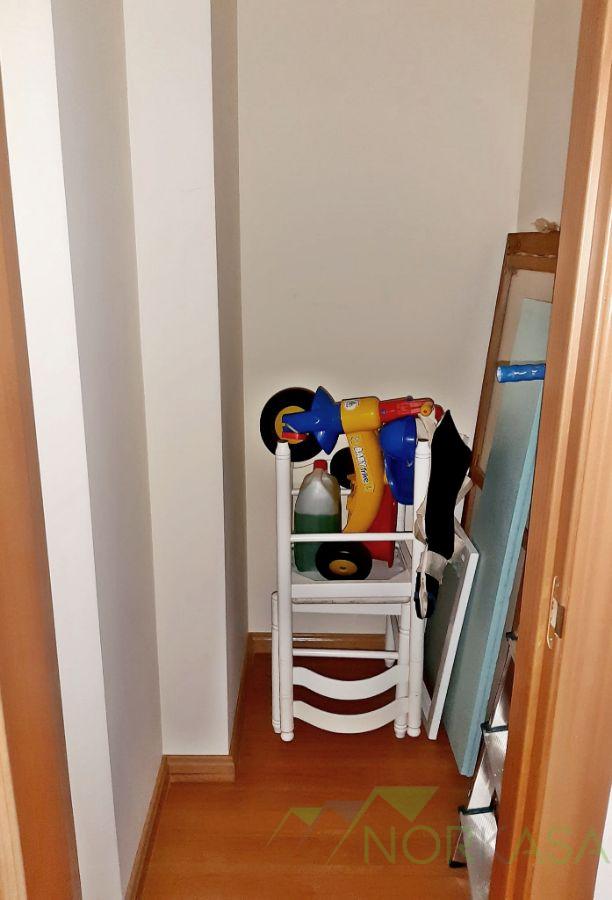 For sale of apartment in Oviedo