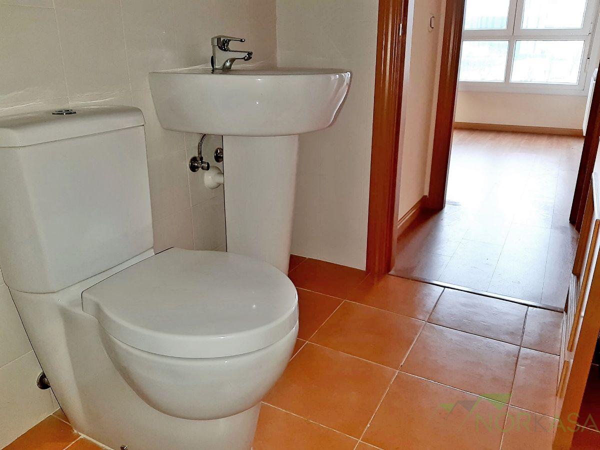 For sale of apartment in Oviedo