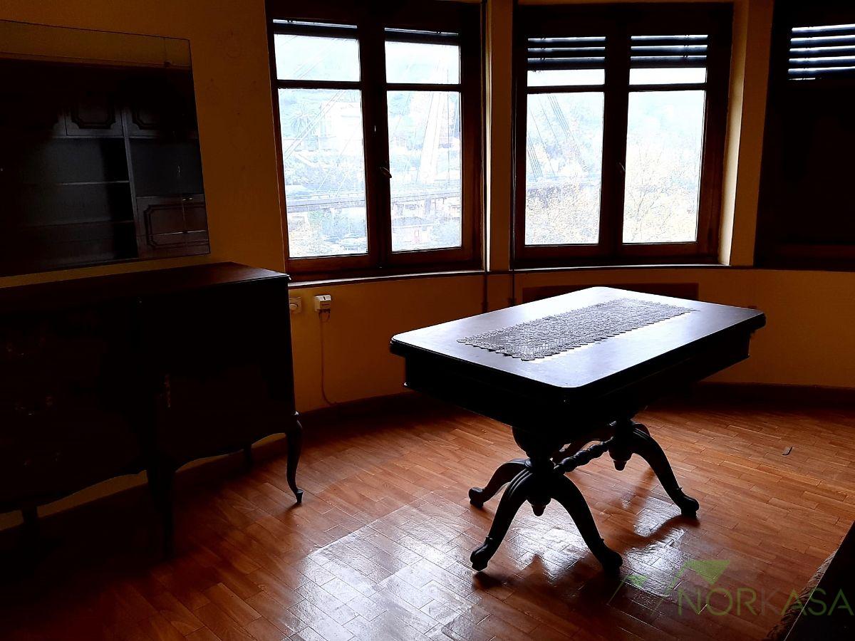 Venta de piso en Langreo