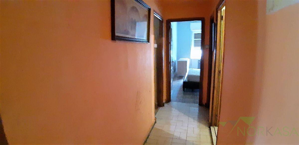 Venta de piso en Langreo