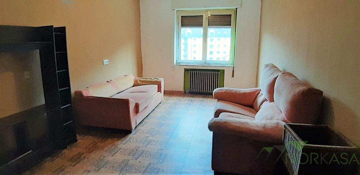 Venta de piso en Langreo