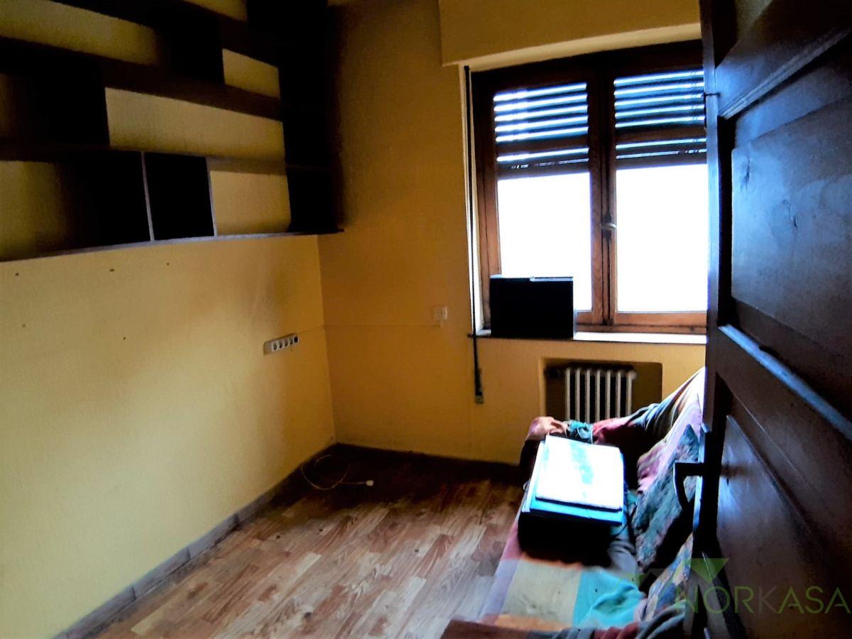 Venta de piso en Langreo