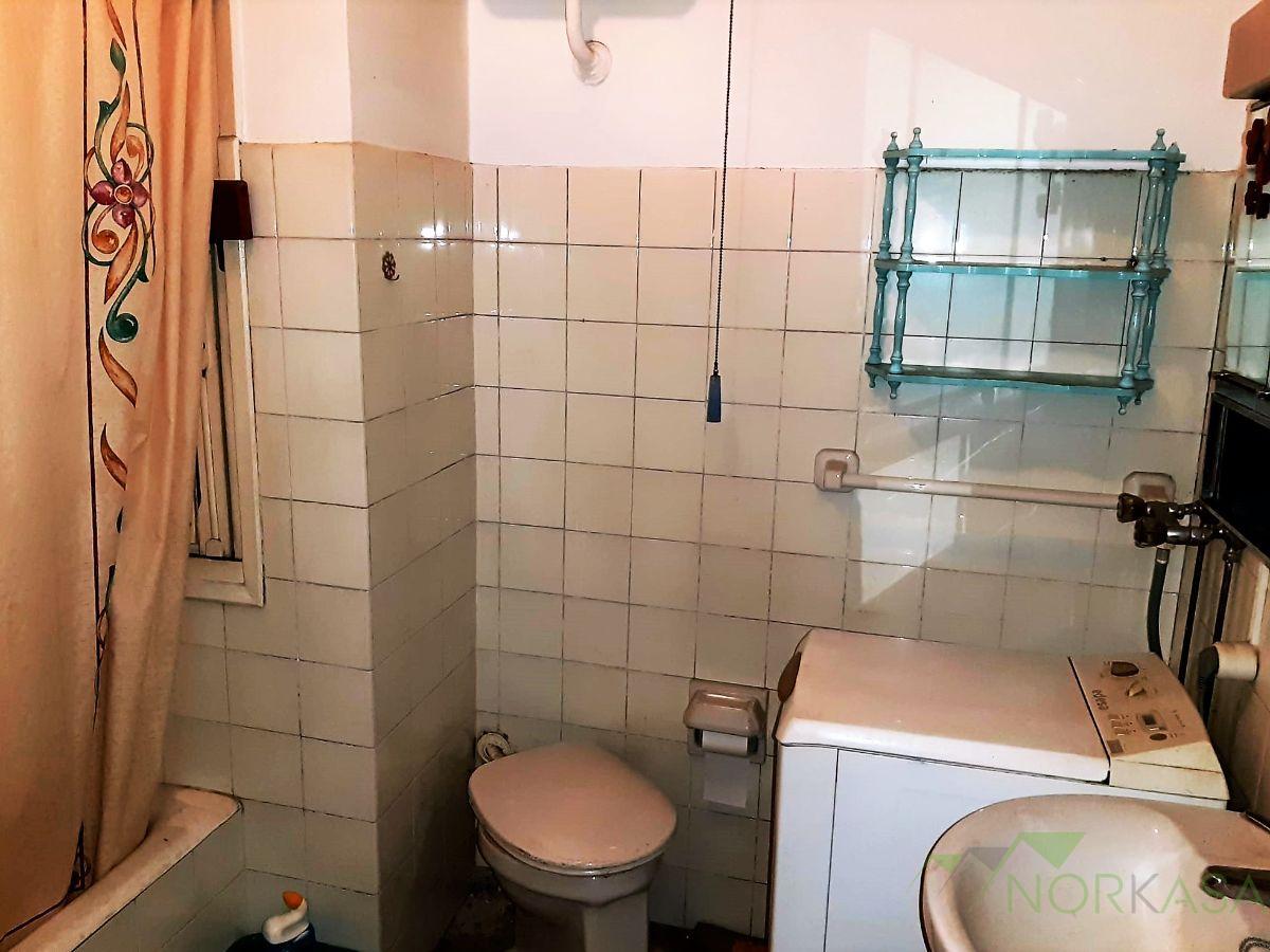 Venta de piso en Langreo
