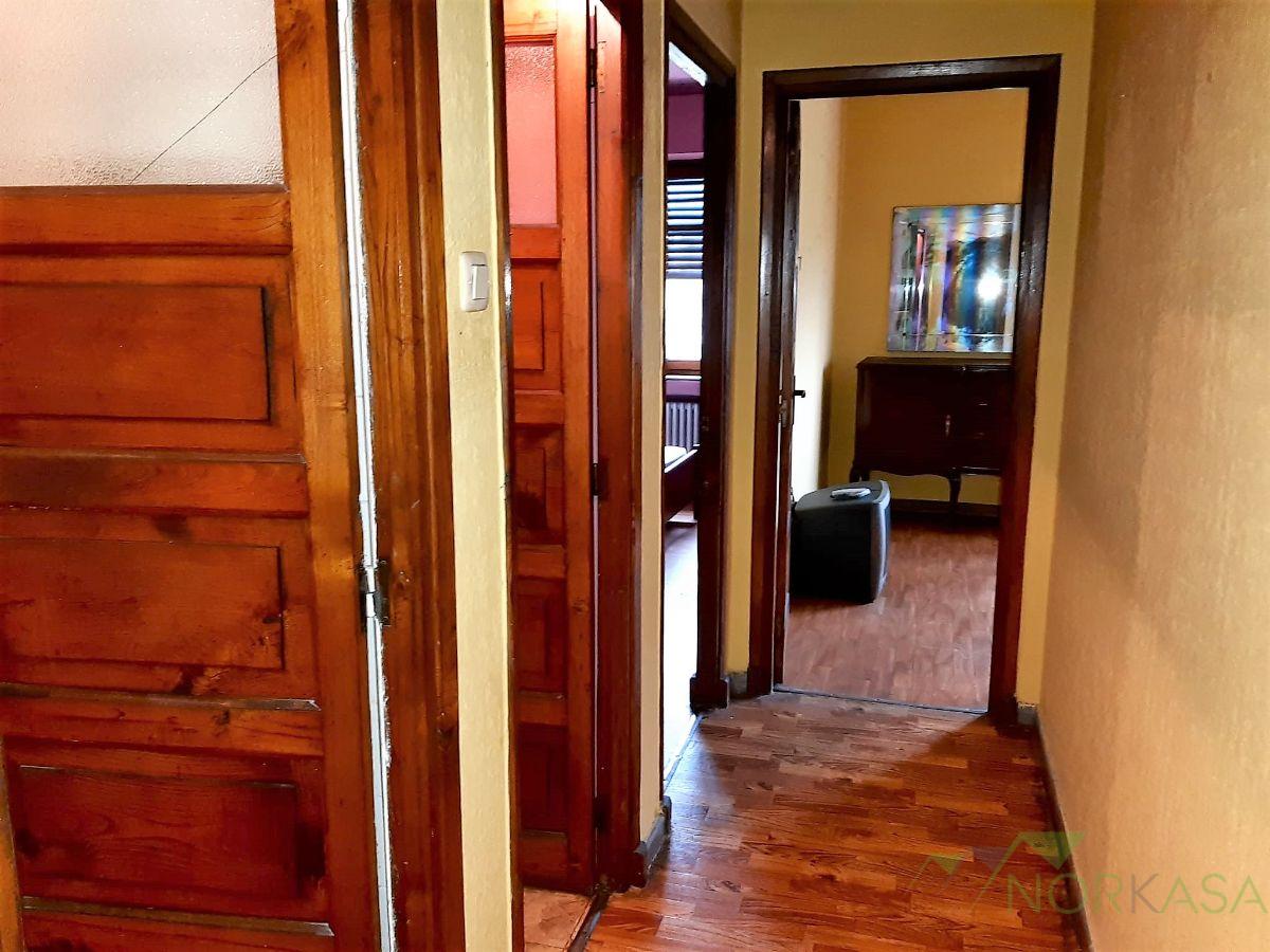 Venta de piso en Langreo