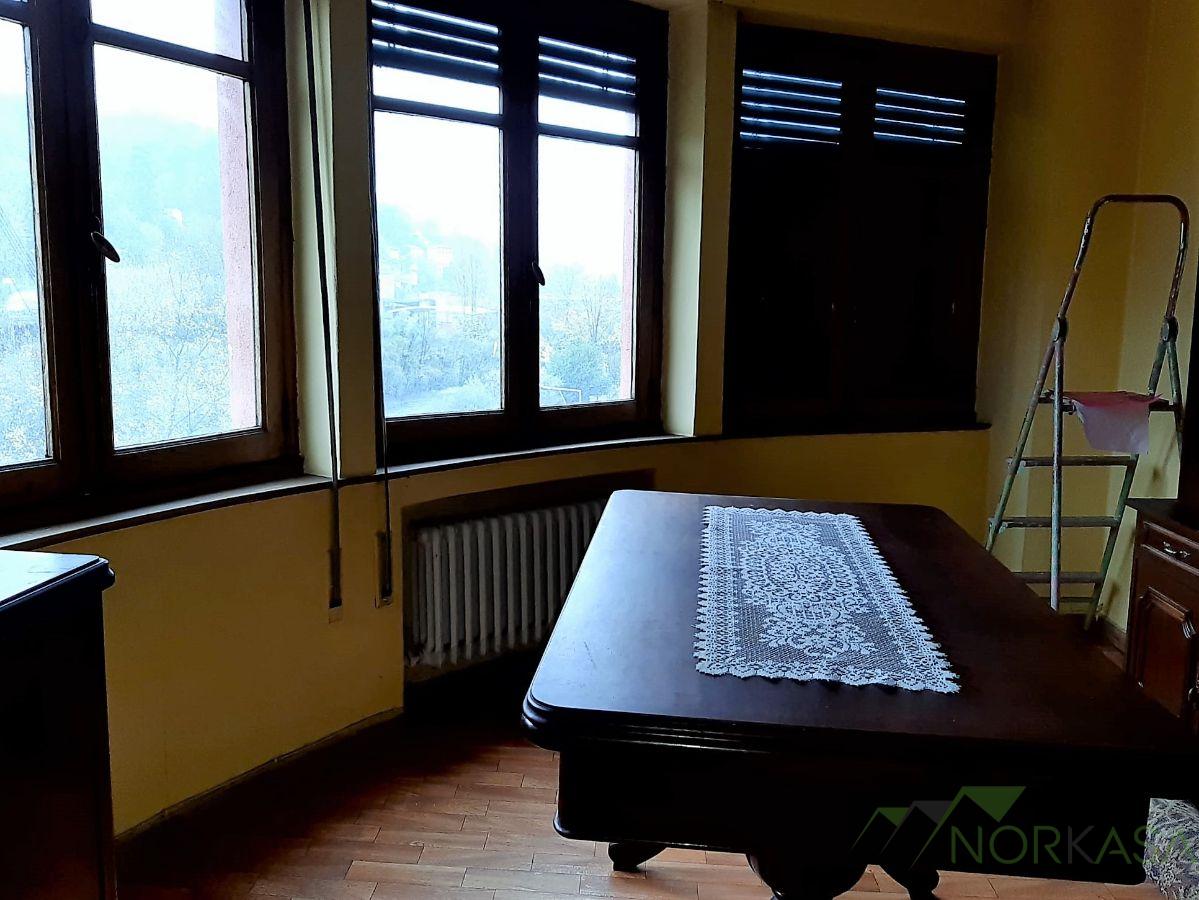 Venta de piso en Langreo