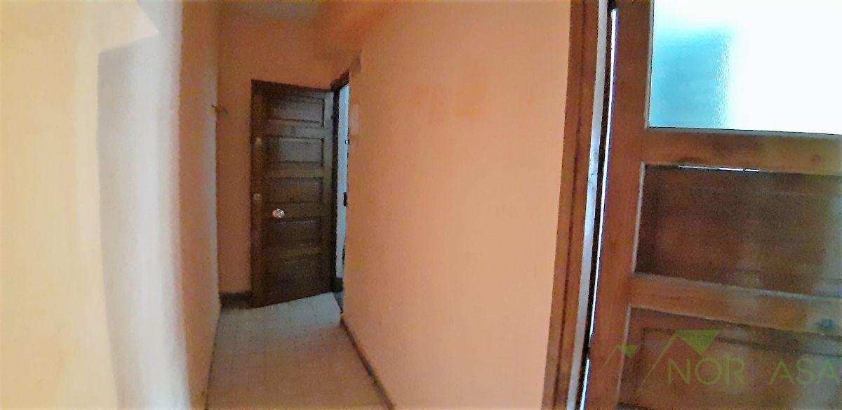 Venta de piso en Langreo