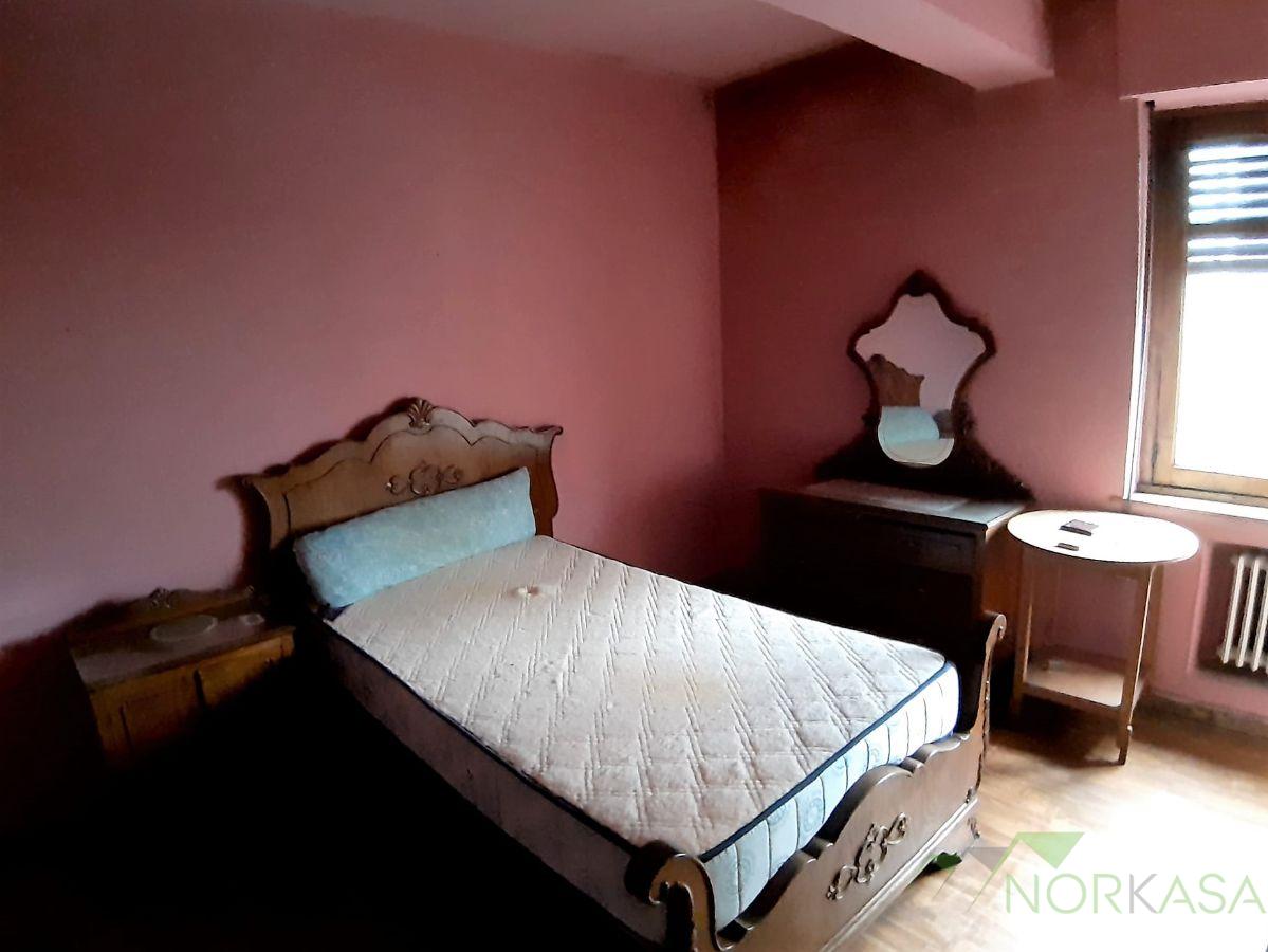 Venta de piso en Langreo
