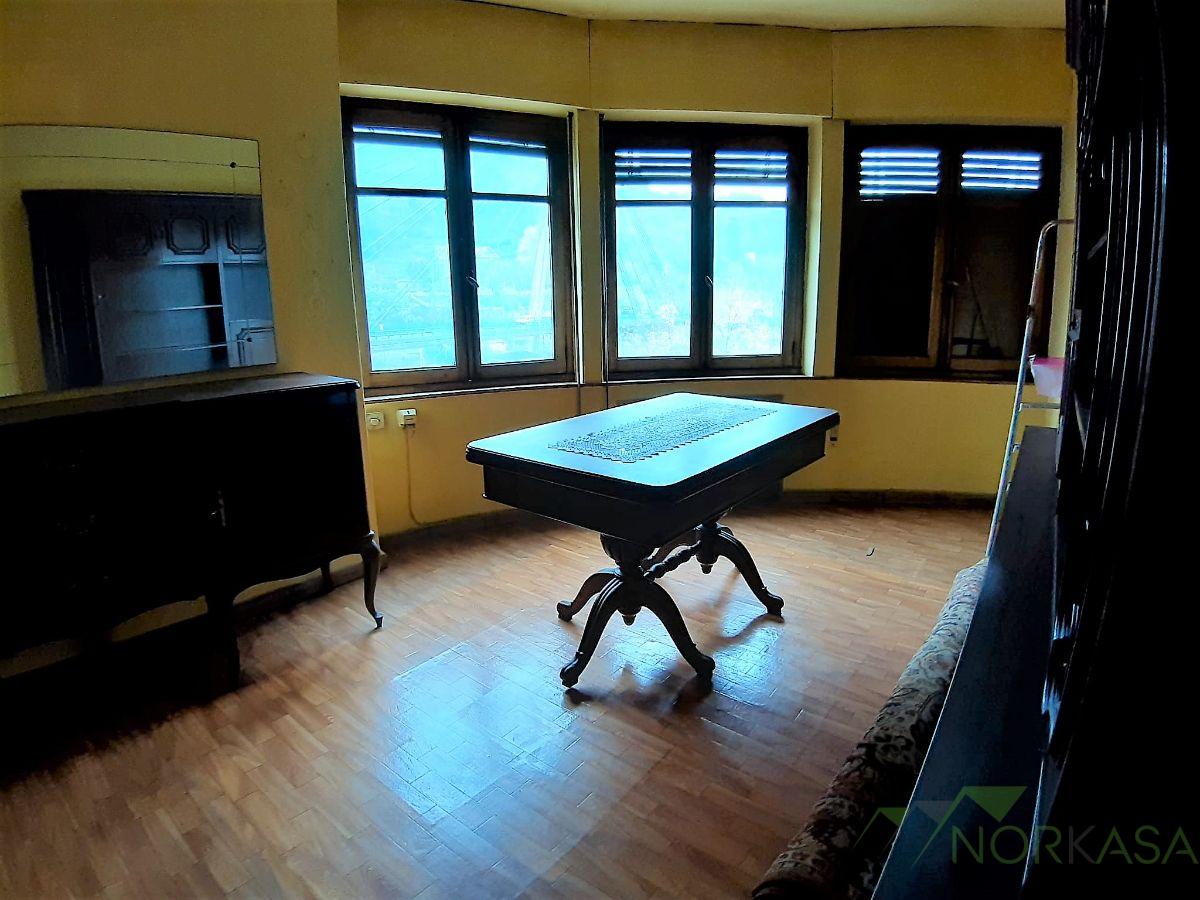 Venta de piso en Langreo