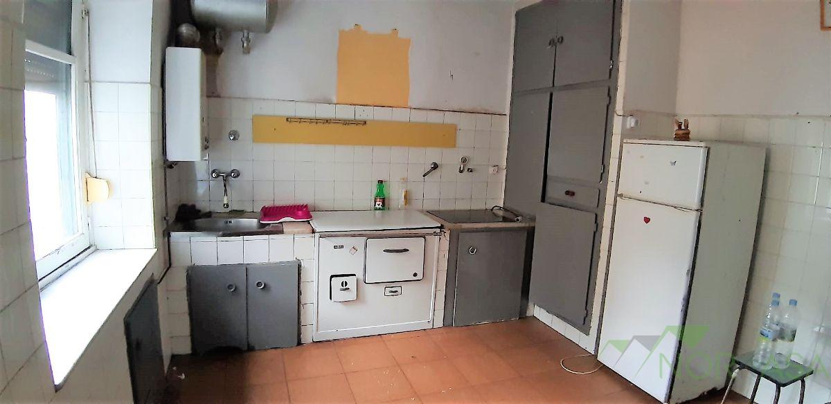 For sale of flat in Langreo