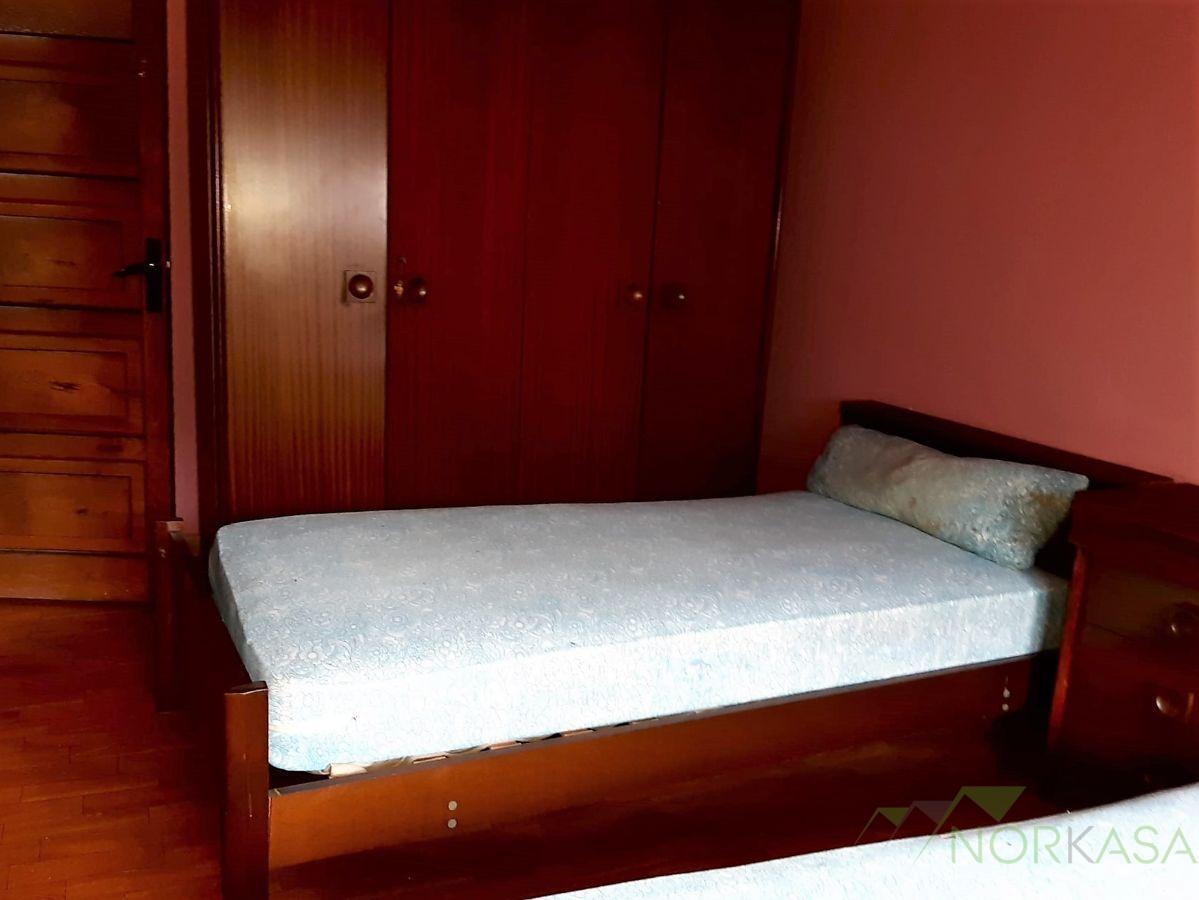 Venta de piso en Langreo