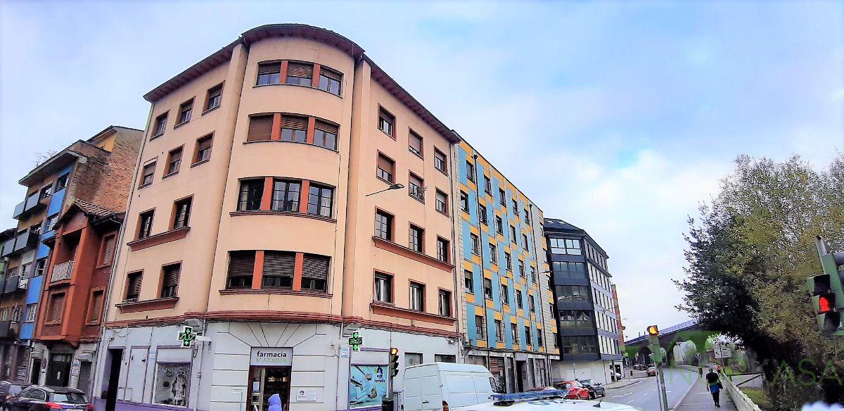 Venta de piso en Langreo