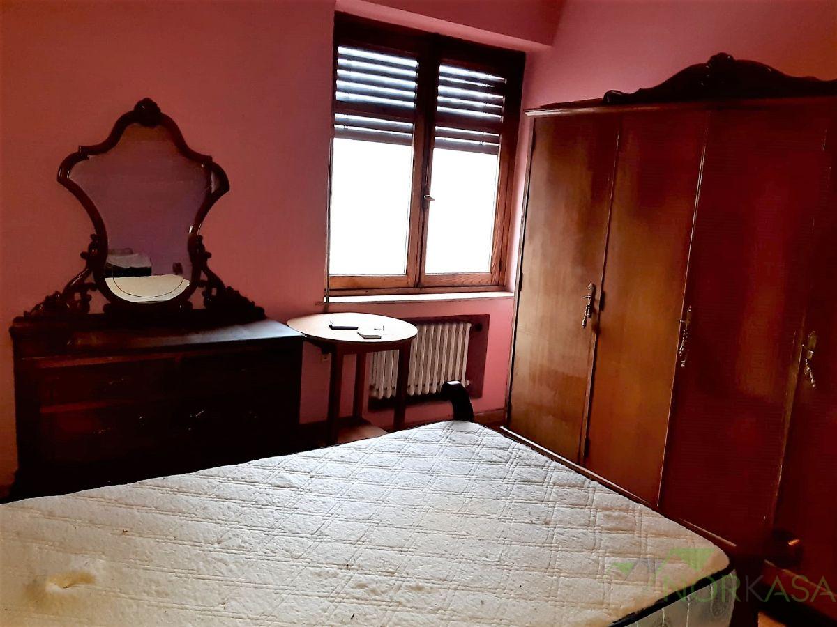 Venta de piso en Langreo
