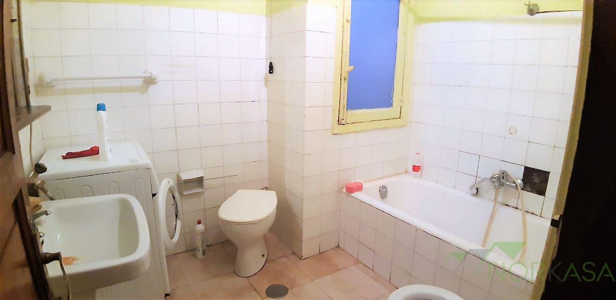 Venta de piso en Langreo