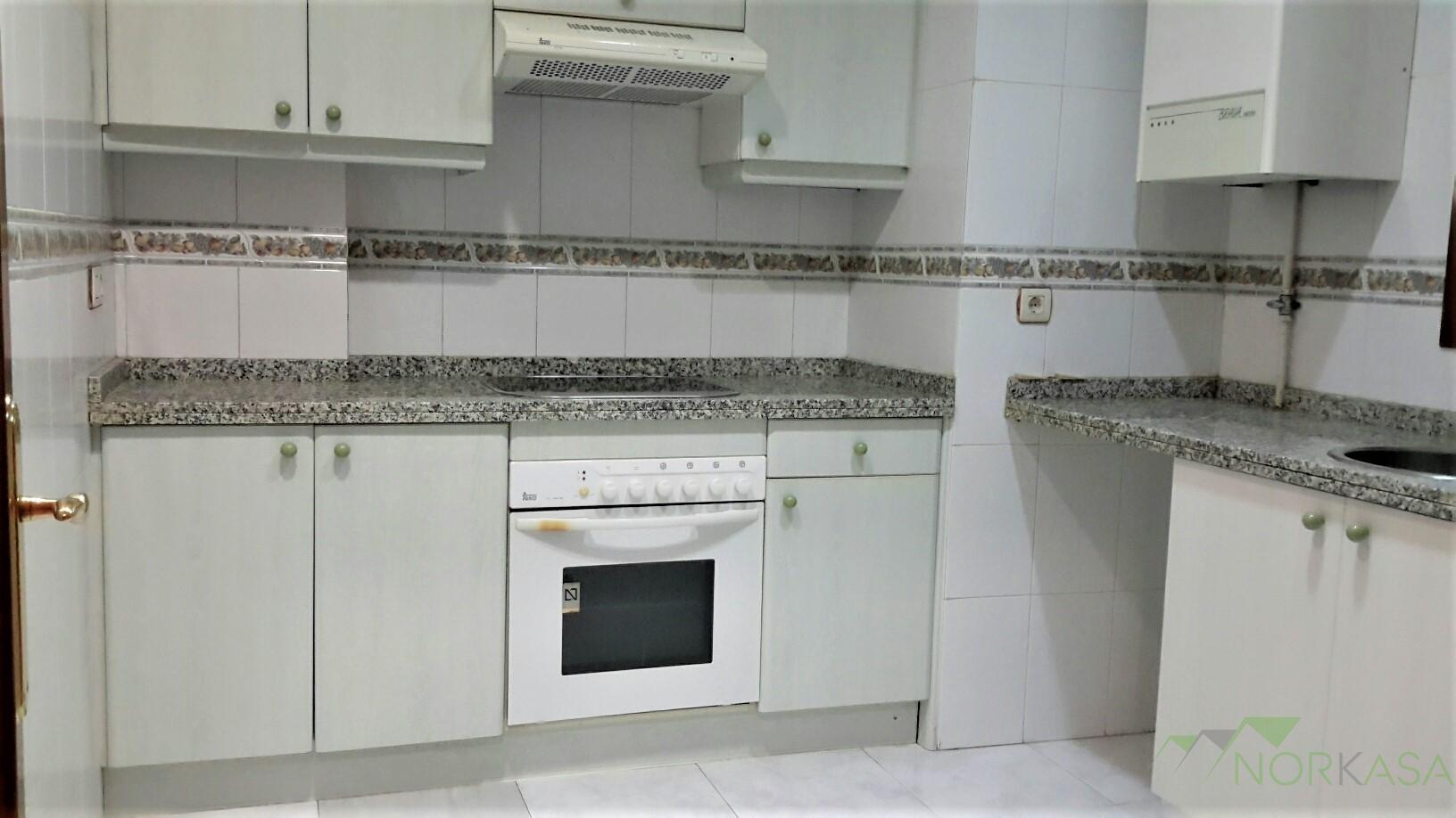Alquiler de apartamento en Oviedo