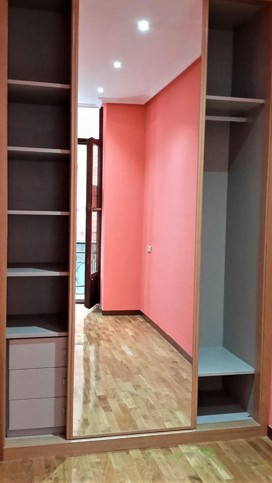 Alquiler de apartamento en Oviedo