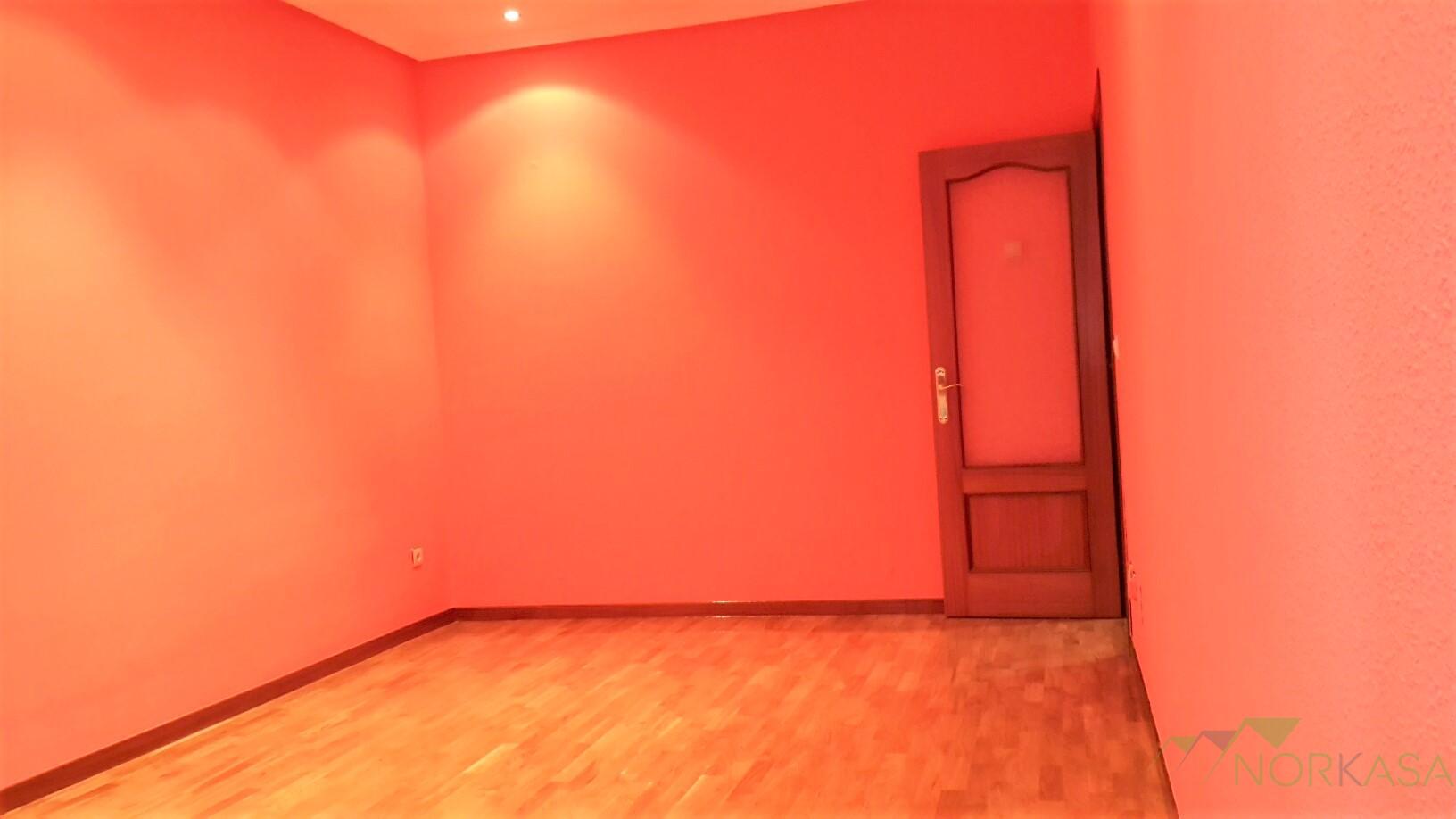 Alquiler de apartamento en Oviedo