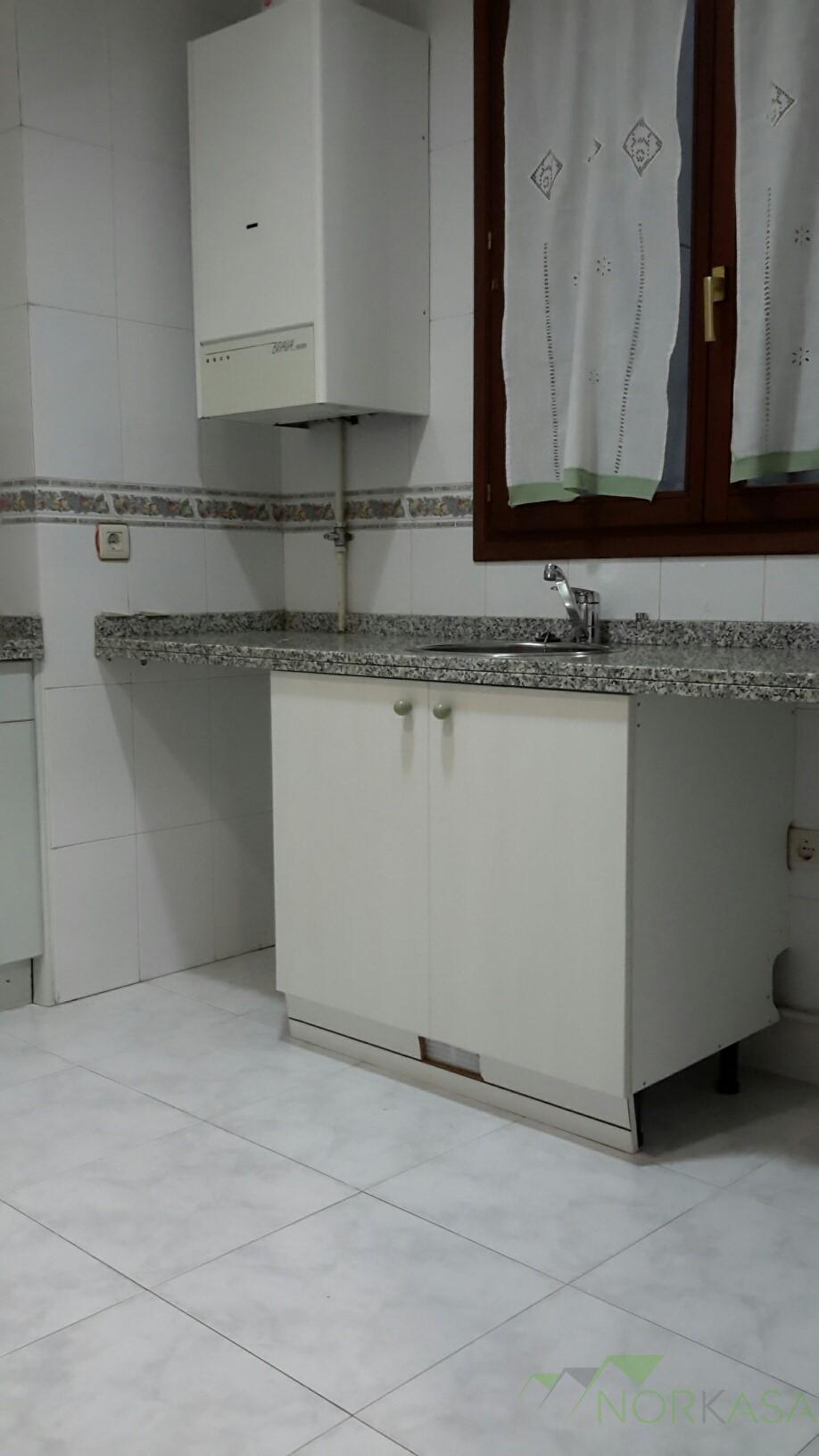 Alquiler de apartamento en Oviedo