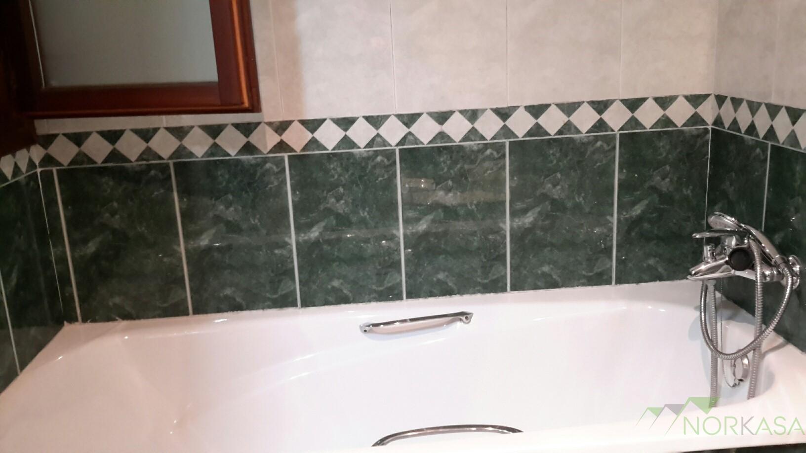 Alquiler de apartamento en Oviedo
