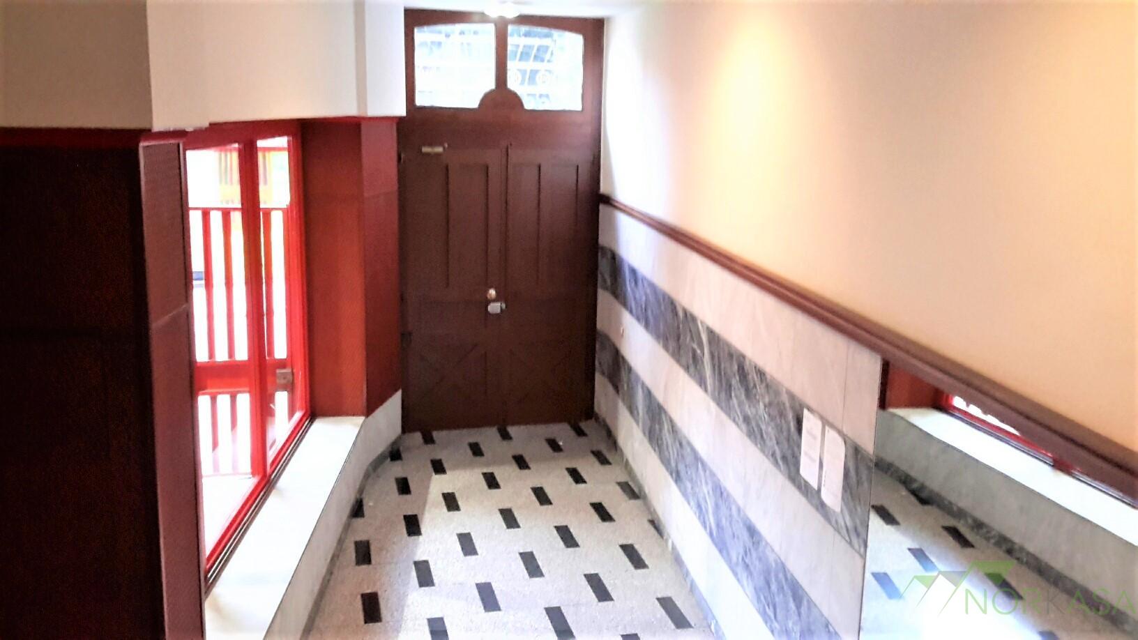 Alquiler de apartamento en Oviedo