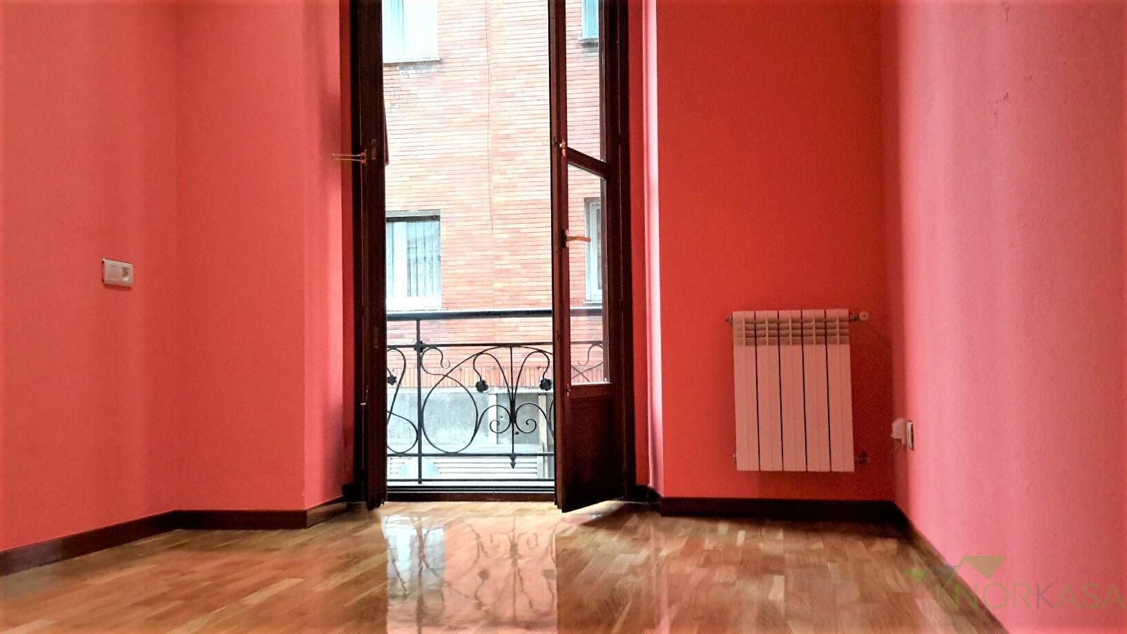 Alquiler de apartamento en Oviedo