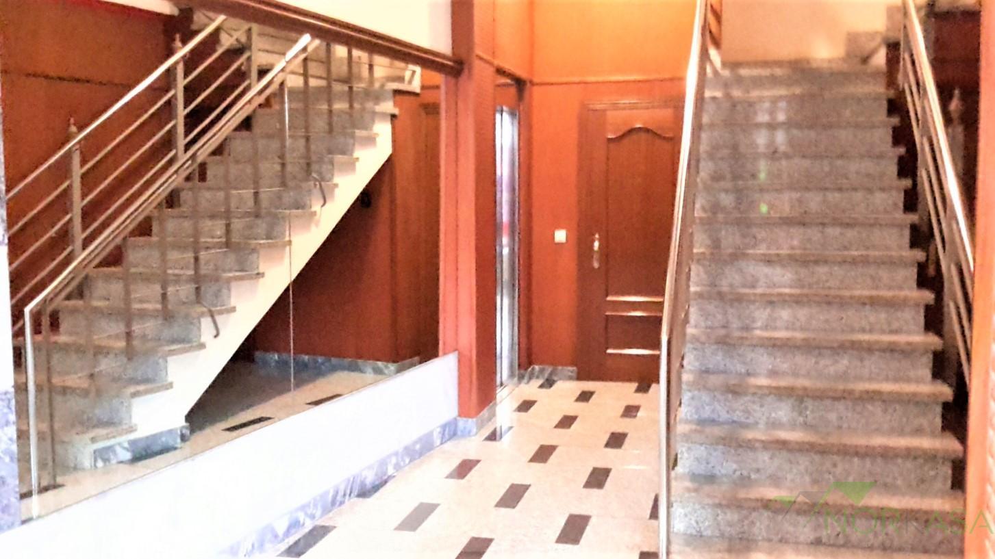 Alquiler de apartamento en Oviedo