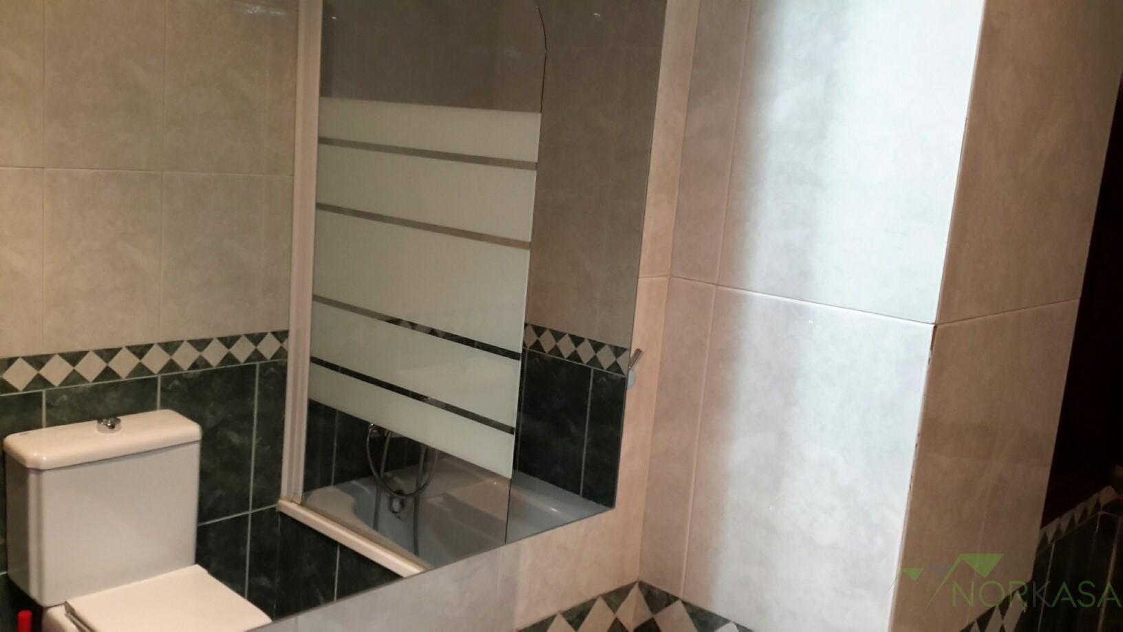 Alquiler de apartamento en Oviedo