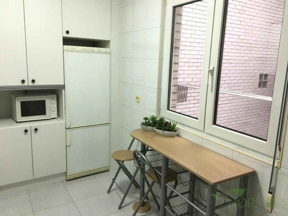 For rent of apartment in Oviedo