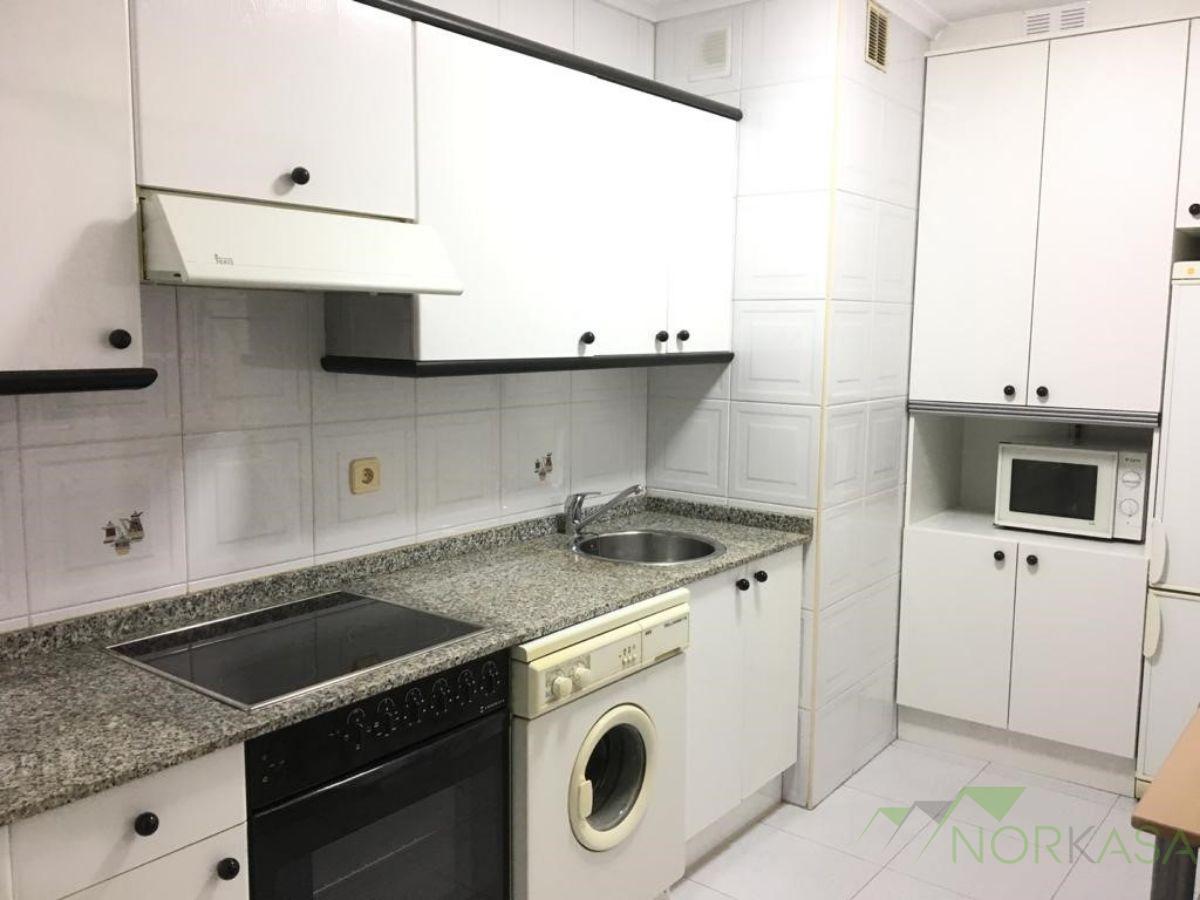 For rent of apartment in Oviedo