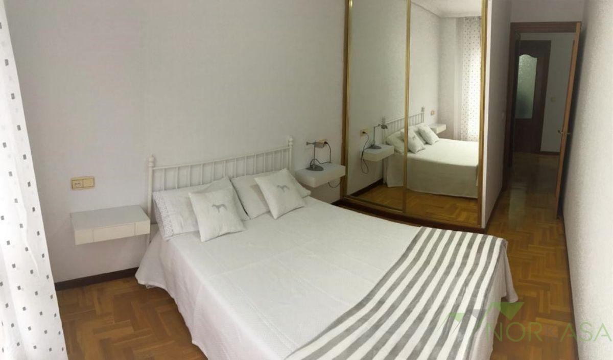 For rent of apartment in Oviedo