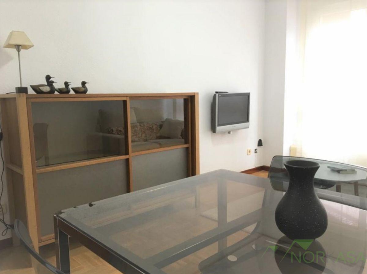 For rent of apartment in Oviedo