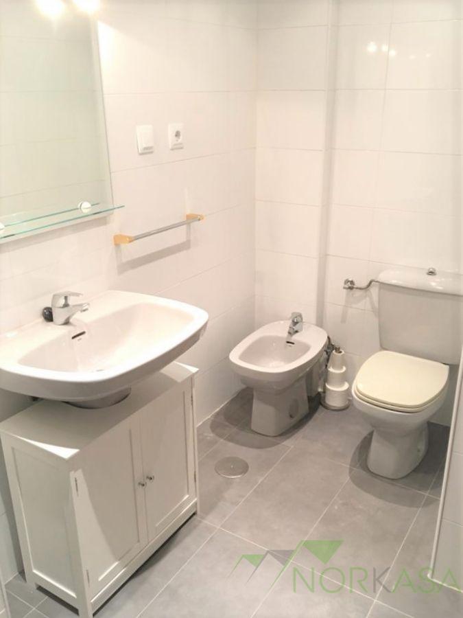 For rent of apartment in Oviedo