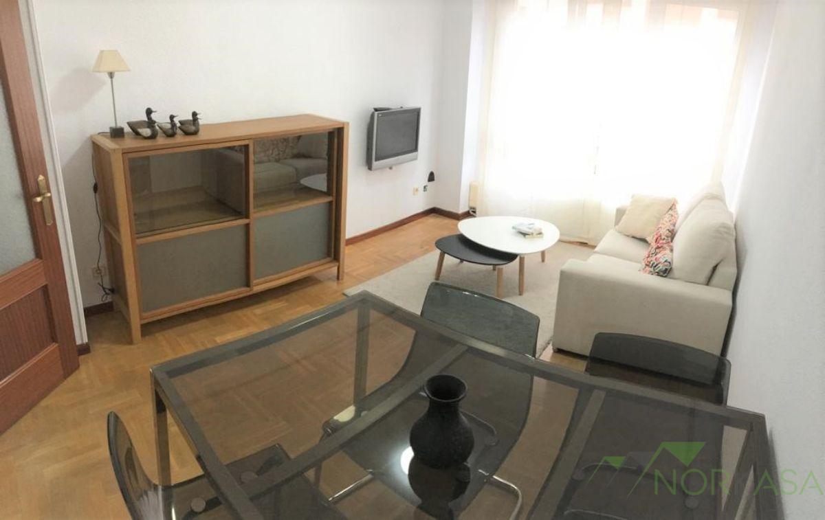 For rent of apartment in Oviedo