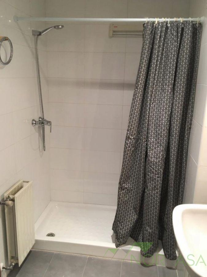 For rent of apartment in Oviedo