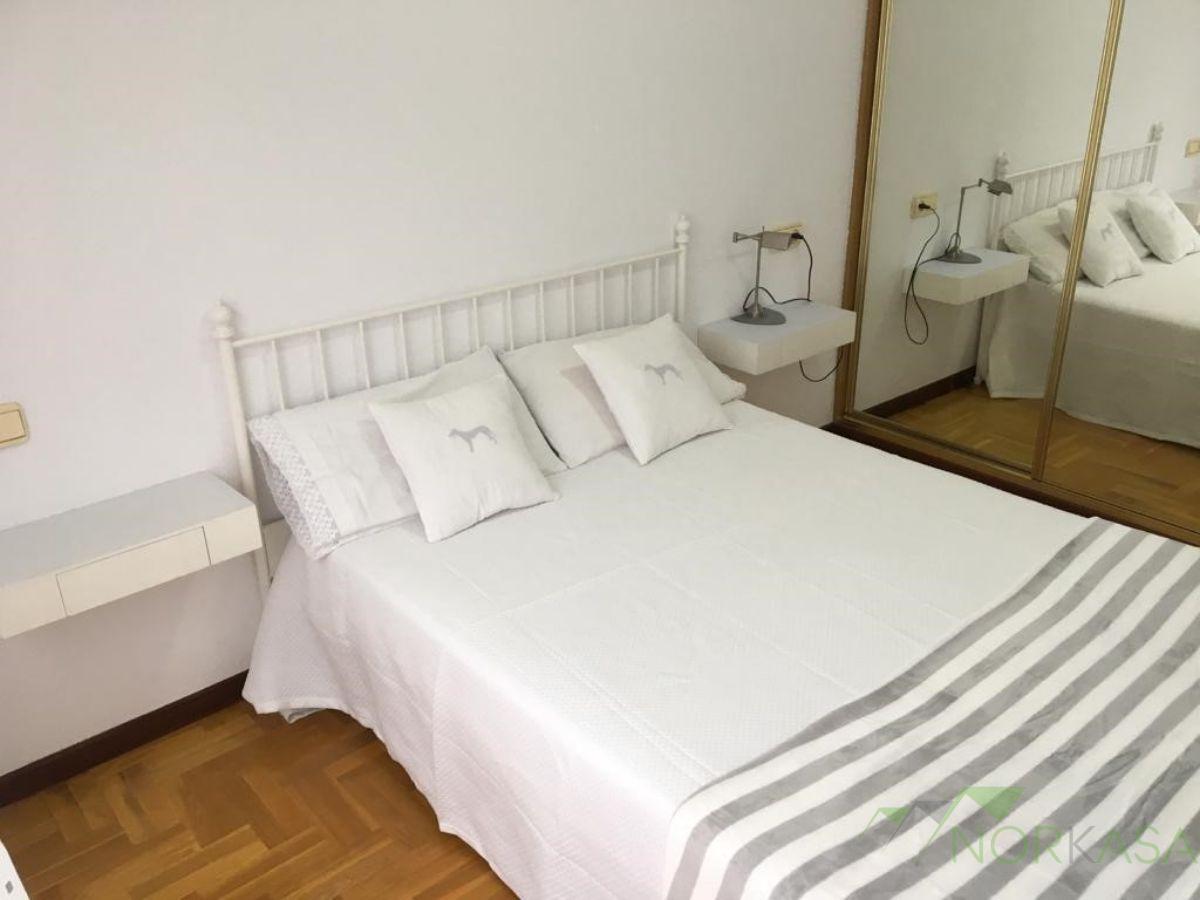 For rent of apartment in Oviedo