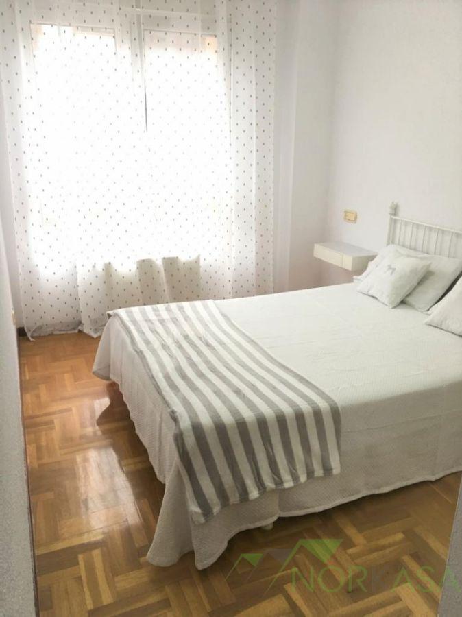 For rent of apartment in Oviedo