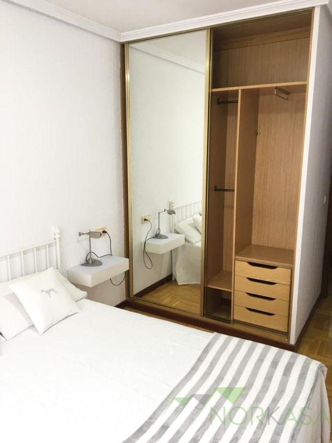 For rent of apartment in Oviedo