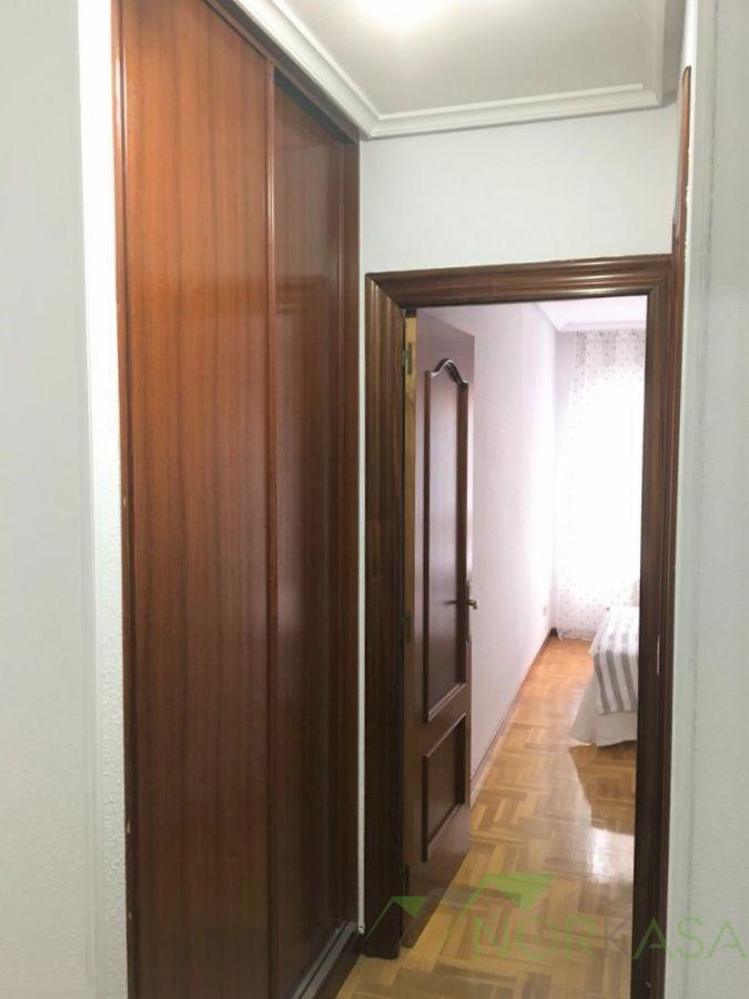 For rent of apartment in Oviedo