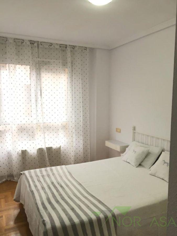 For rent of apartment in Oviedo