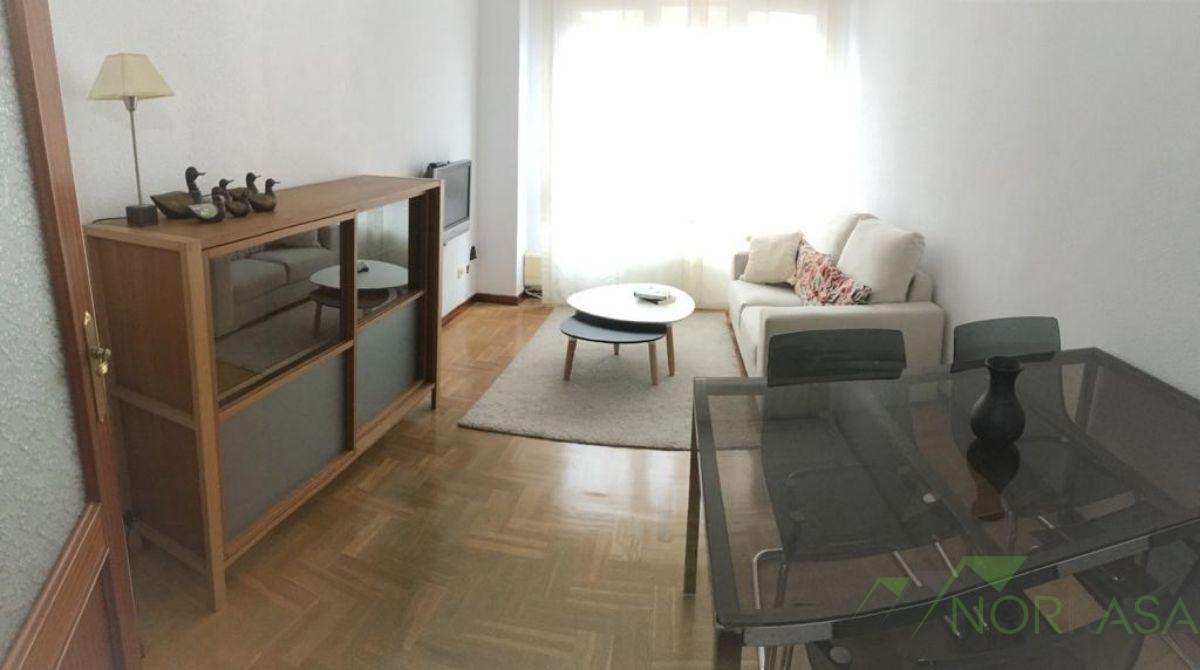 For rent of apartment in Oviedo