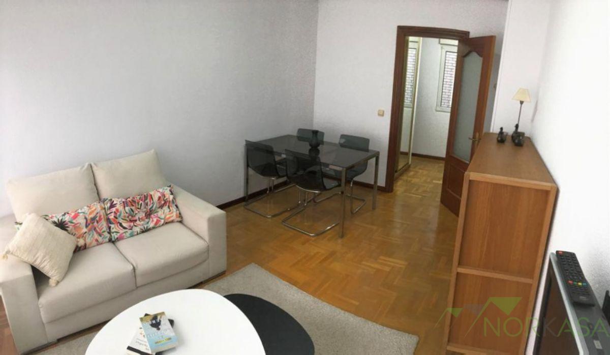For rent of apartment in Oviedo