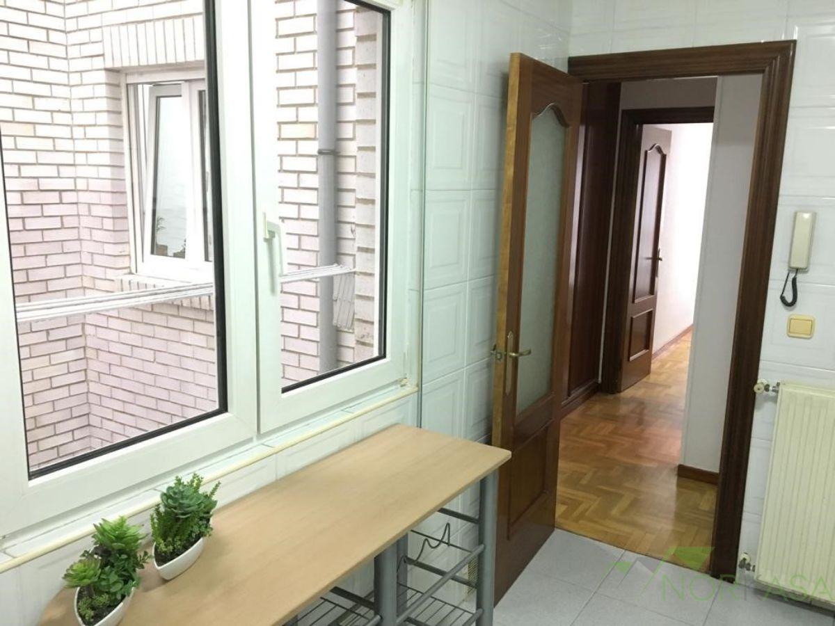 For rent of apartment in Oviedo