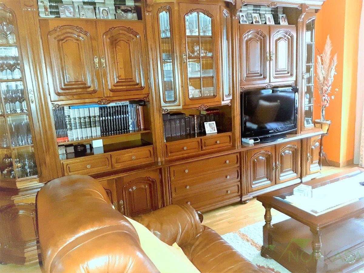 For sale of flat in Oviedo