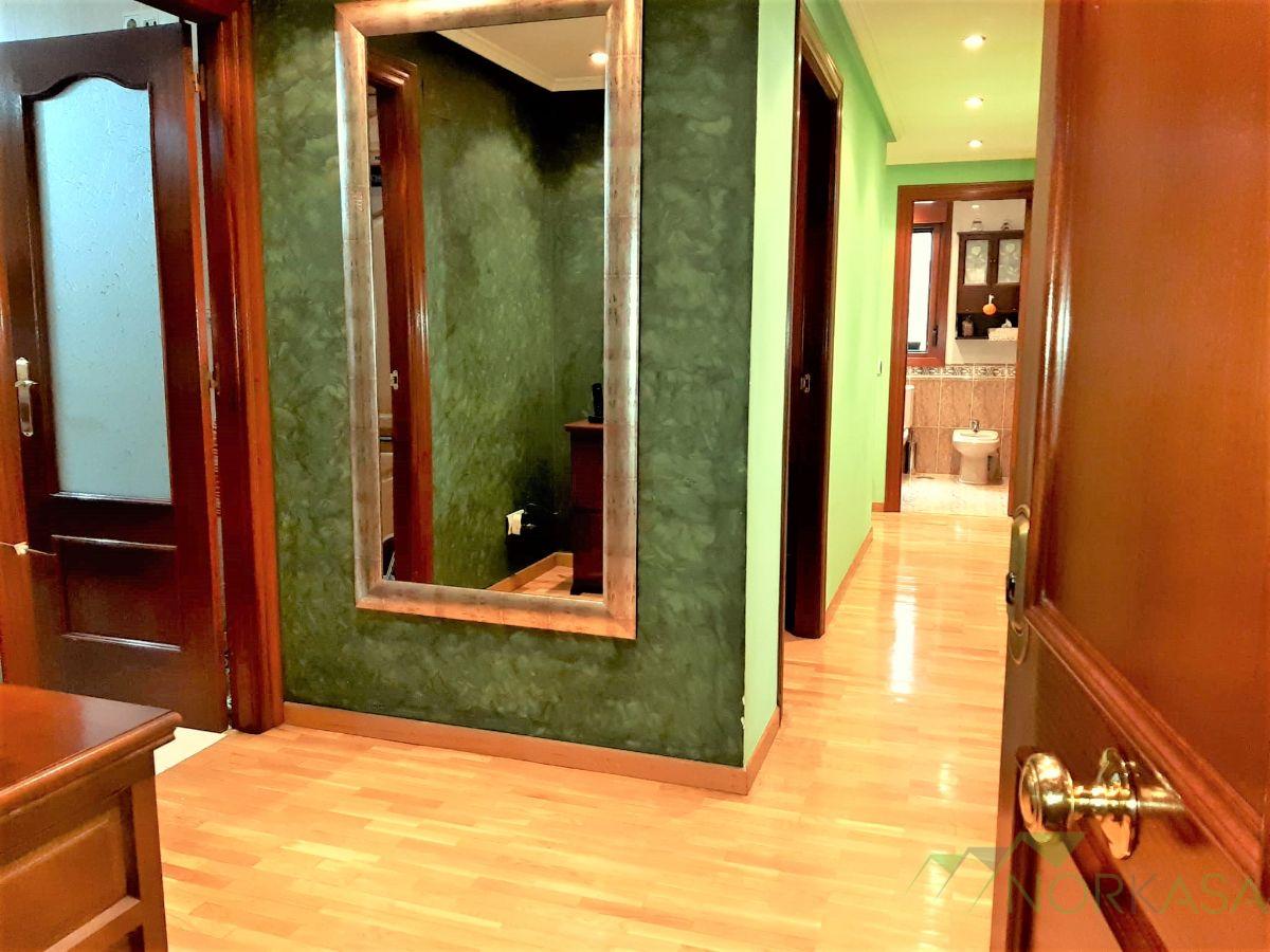 For sale of flat in Oviedo