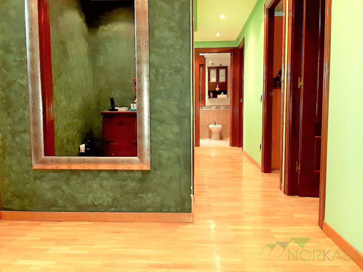 For sale of flat in Oviedo