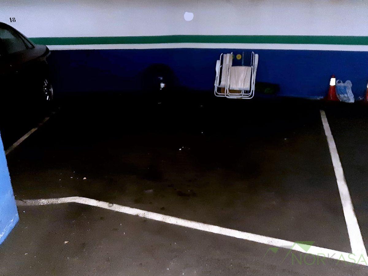 For sale of flat in Oviedo