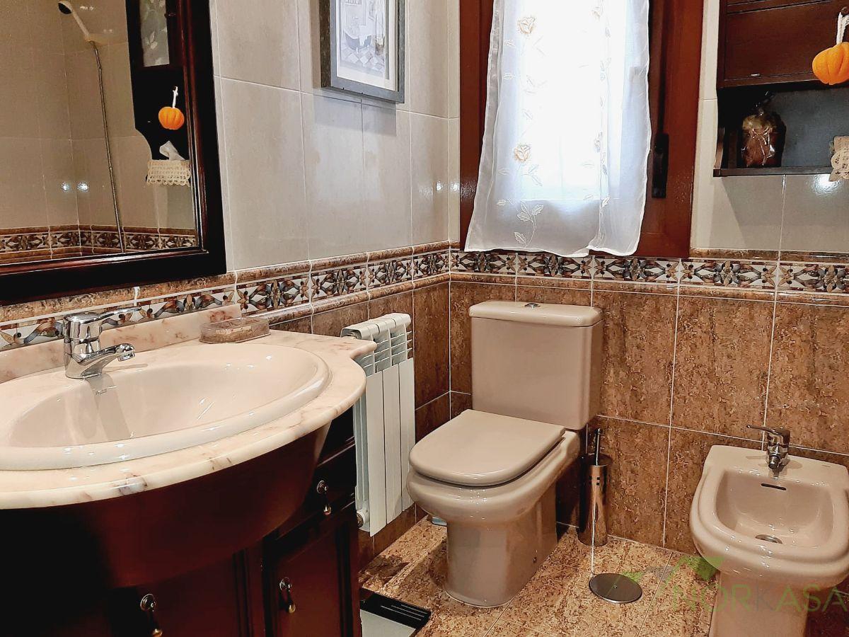 For sale of flat in Oviedo