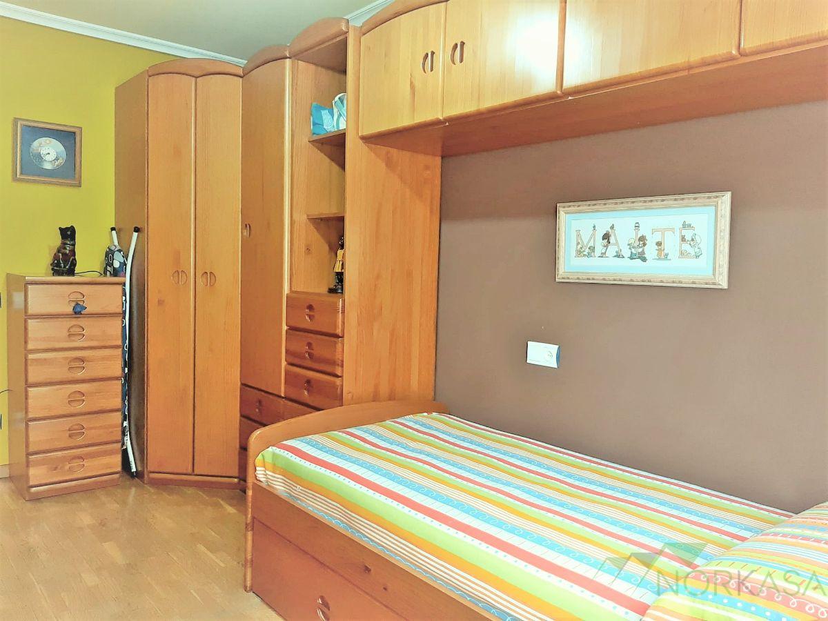 For sale of flat in Oviedo